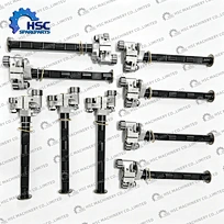 krones spare parts Filling machine spare parts